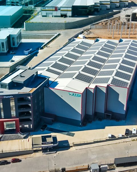 5S Otomotiv BOSB Fabrikamız Tüm Hızıyla Faaliyete Girdi-1 5S Otomotiv BOSB Fabrikamız Tüm Hızıyla Faaliyete Girdi-1