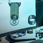 Mühendislik & AR-GE