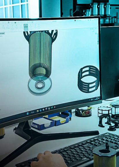 Mühendislik-ARGE Mühendislik-ARGE