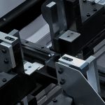 Güçlü Üretim Altyapısı