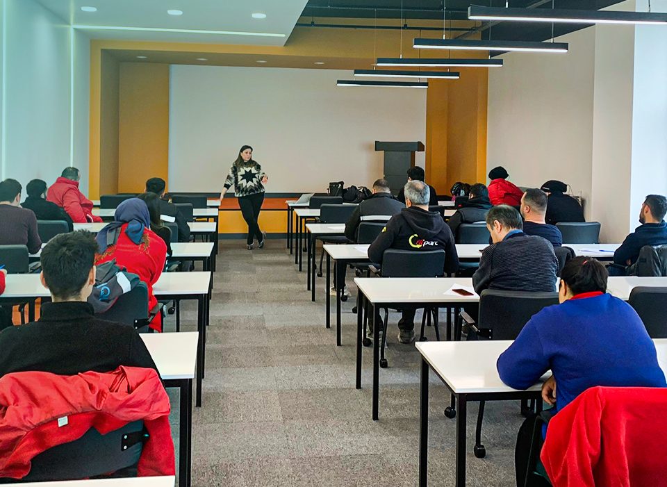 İş Sağlığı-1 İş Sağlığı-1