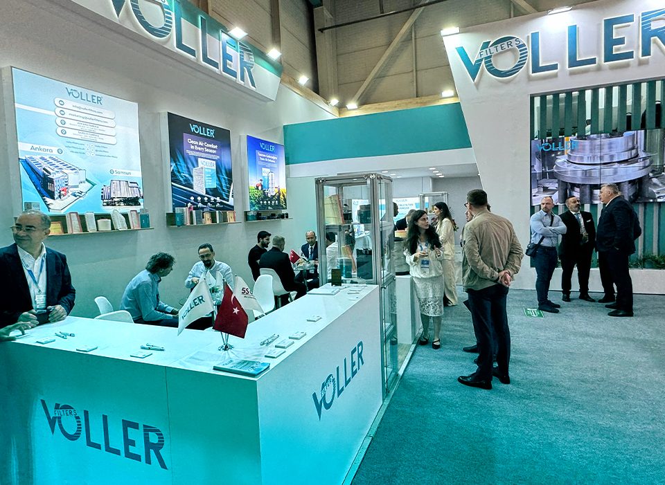 Voller, Automechanika İstanbul 2024’te Başarılı Bir Katılım Gerçekleştirdi-1 Voller, Automechanika İstanbul 2024’te Başarılı Bir Katılım Gerçekleştirdi-1