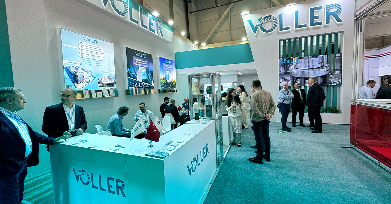 Voller, Automechanika İstanbul 2024’te Başarılı Bir Katılım Gerçekleştirdi-1 Voller, Automechanika İstanbul 2024’te Başarılı Bir Katılım Gerçekleştirdi-1