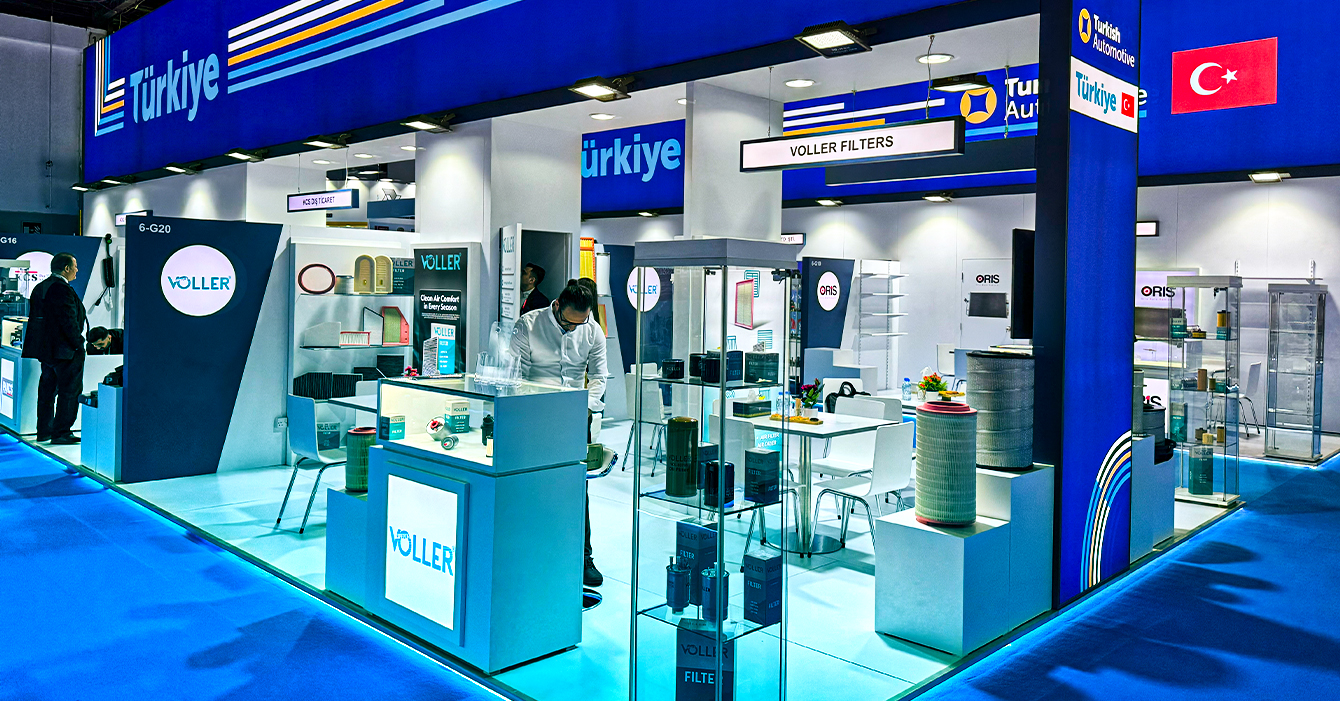 Voller Filters Automechanika Dubai 2024’te!-1 Voller Filters Automechanika Dubai 2024’te!-1