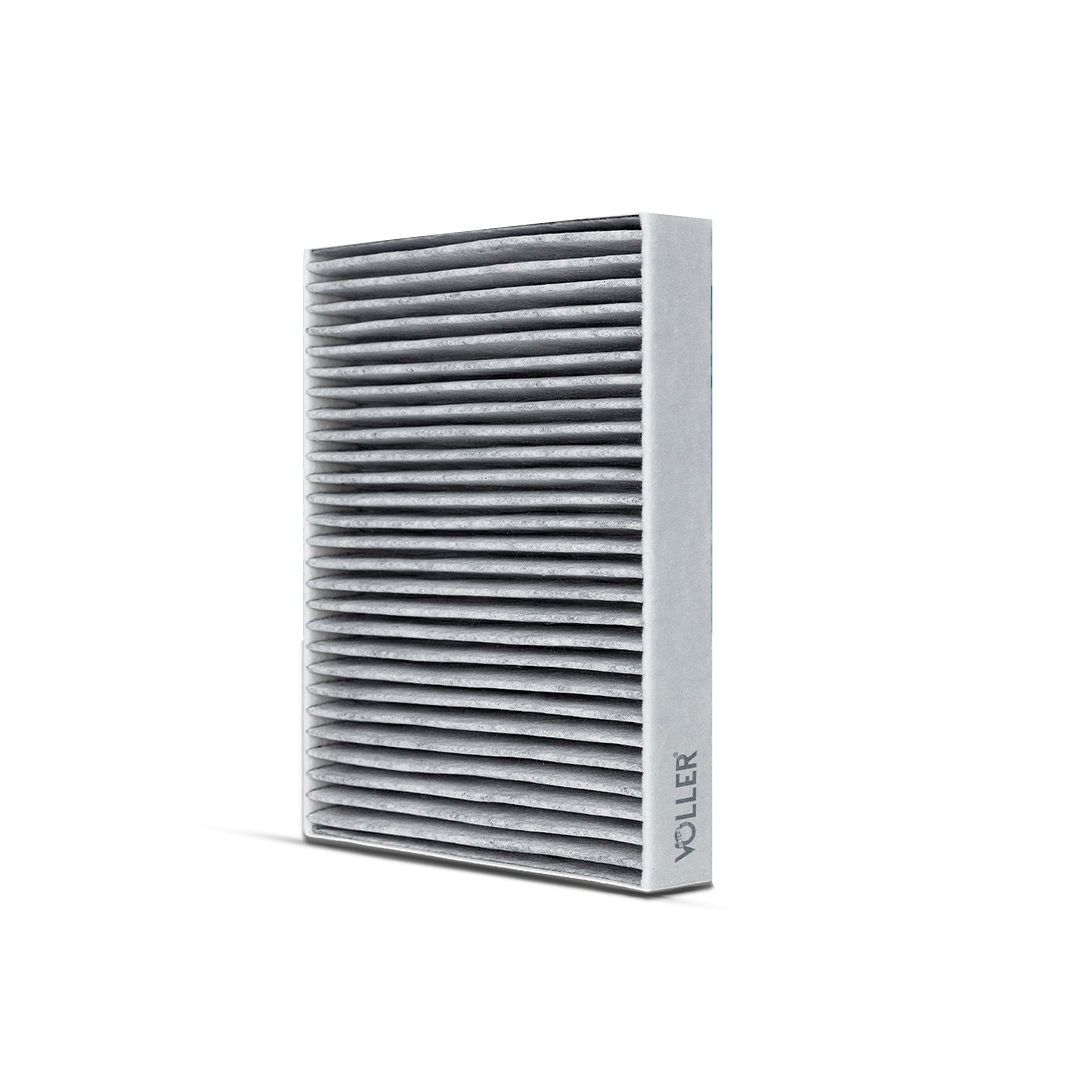 Polen Filtresi - Görsel 2