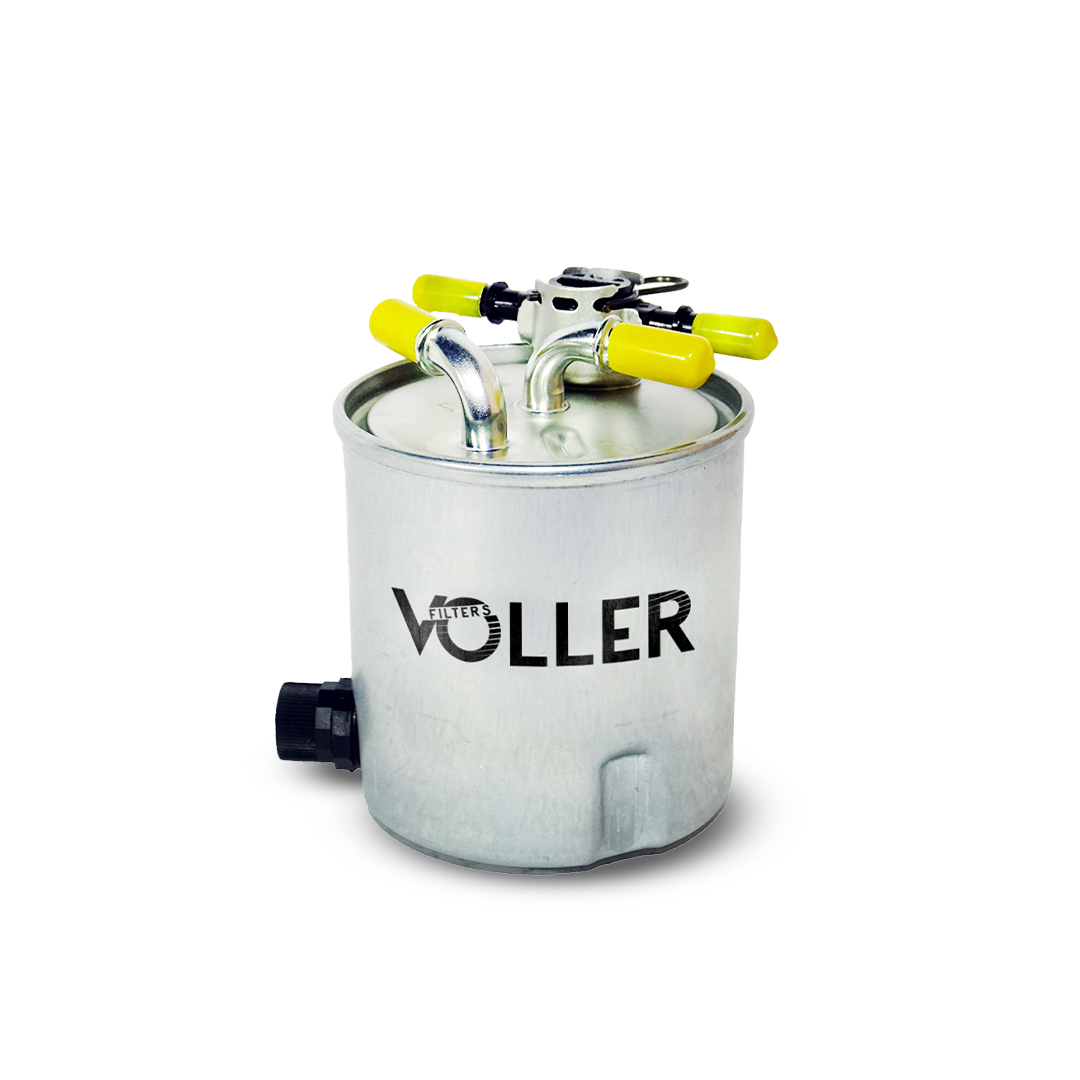 Yakıt Filtresi - Görsel 2