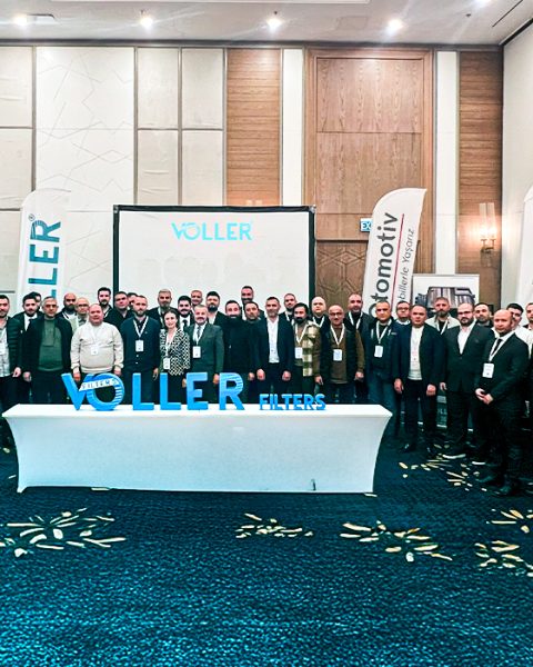 2025 Voller Filters Türkiye Bayi Toplantısı Gerçekleştirildi-1.1