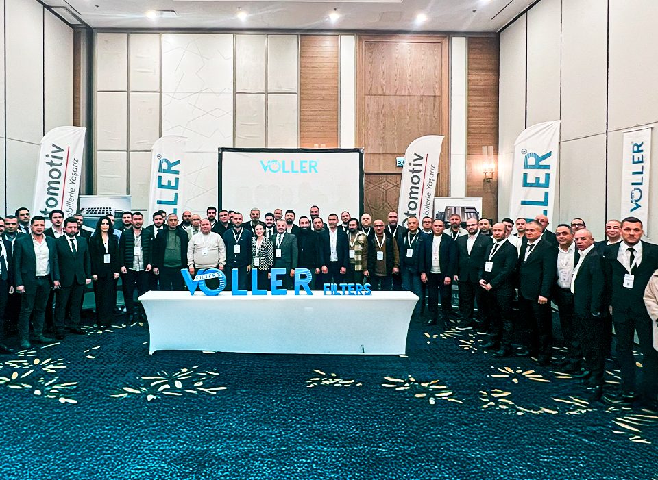2025 Voller Filters Türkiye Bayi Toplantısı Gerçekleştirildi-1.1 2025 Voller Filters Türkiye Bayi Toplantısı Gerçekleştirildi-1.1