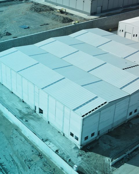 Yeni Fabrikamız Eylül 2025’te Faaliyete Geçiyor!-1