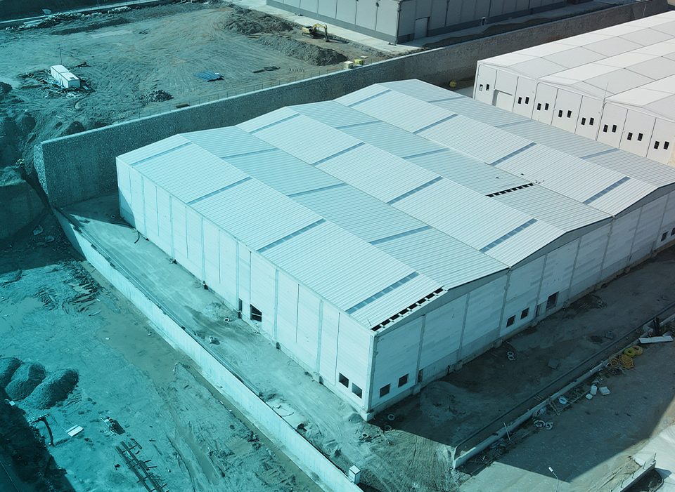 Yeni Fabrikamız Eylül 2025’te Faaliyete Geçiyor!-1 Yeni Fabrikamız Eylül 2025’te Faaliyete Geçiyor!-1