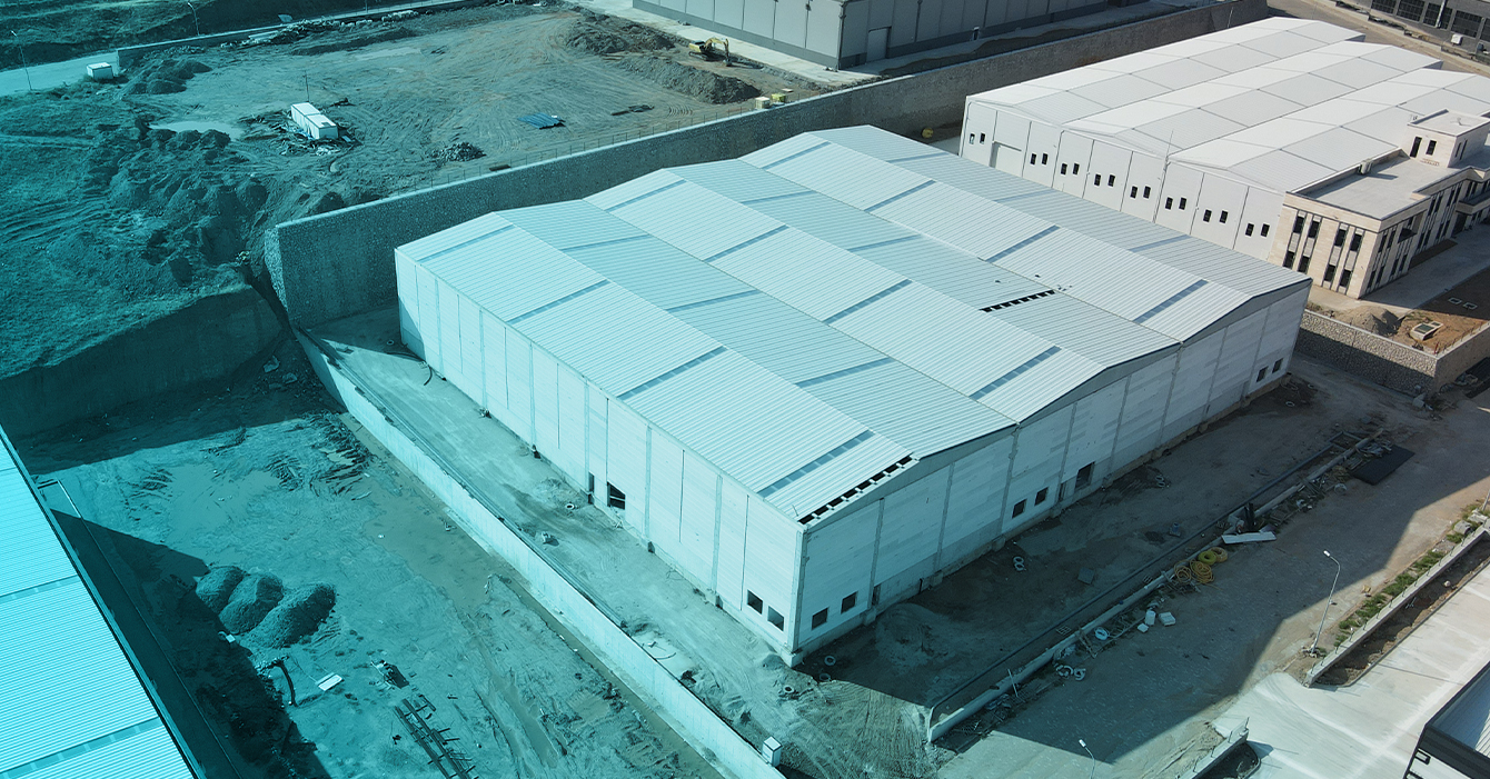 Yeni Fabrikamız Eylül 2025’te Faaliyete Geçiyor!-1 Yeni Fabrikamız Eylül 2025’te Faaliyete Geçiyor!-1