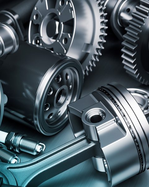 Yedek Parça Alırken Dikkat Yedek Parça Alırken Dikkat