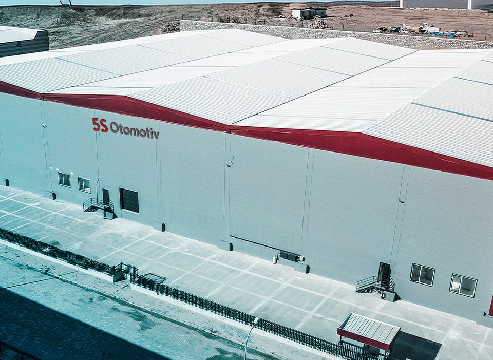 Voller Parts - Yeni Fabrikamız Faliyete Geçti.jpg