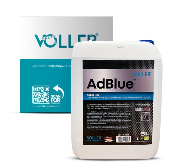 Adblue